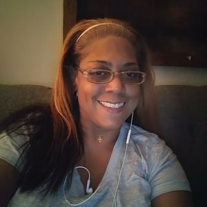 Meet your Posher, Ms.